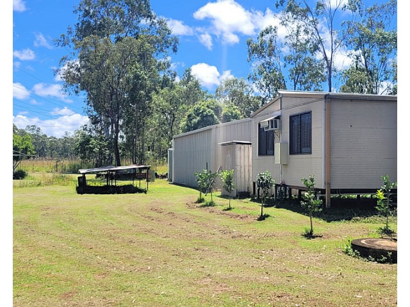 232 Millstream Pde, Millstream QLD 4888