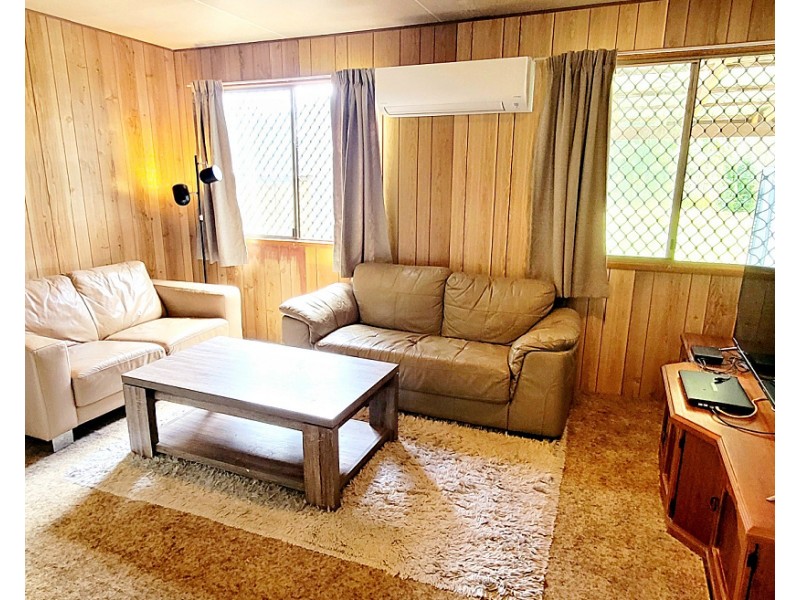 232 Millstream Pde, Millstream QLD 4888