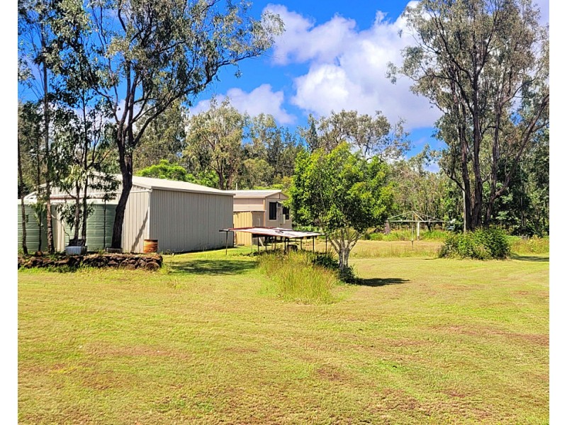 232 Millstream Pde, Millstream QLD 4888