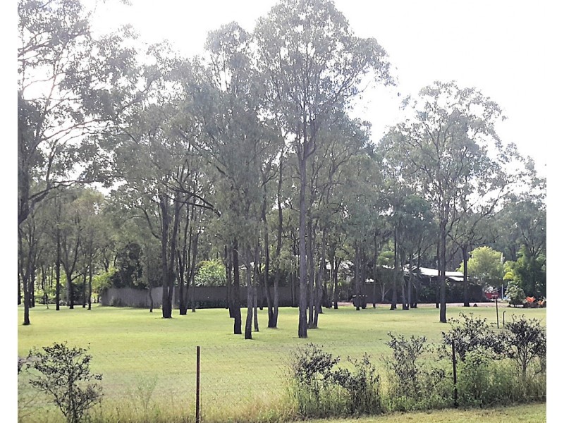 58 Jacaranda Dr, Millstream QLD 4888