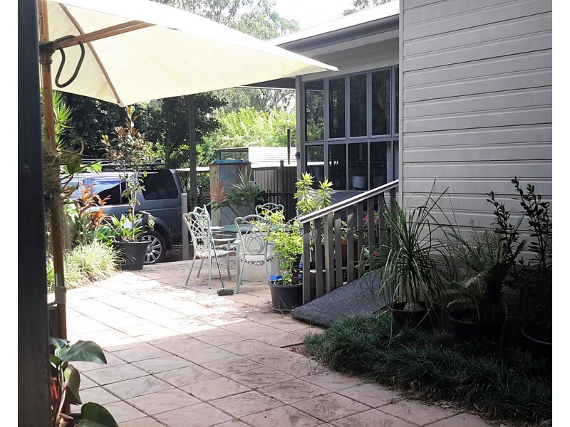 58 Jacaranda Dr, Millstream QLD 4888