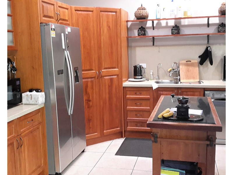 58 Jacaranda Dr, Millstream QLD 4888