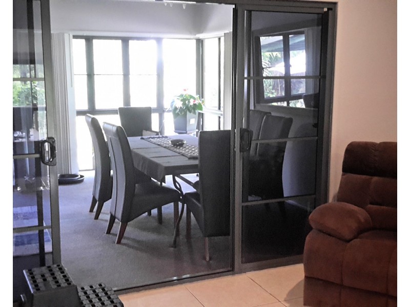 58 Jacaranda Dr, Millstream QLD 4888