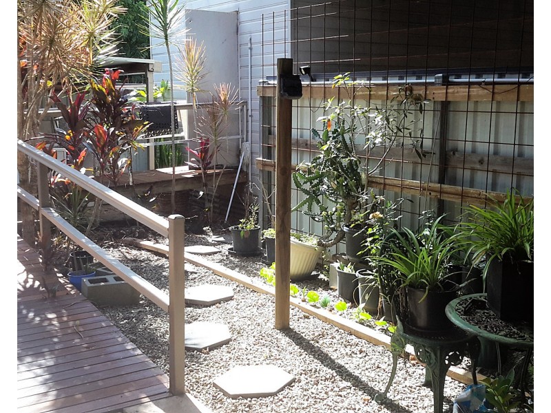 58 Jacaranda Dr, Millstream QLD 4888