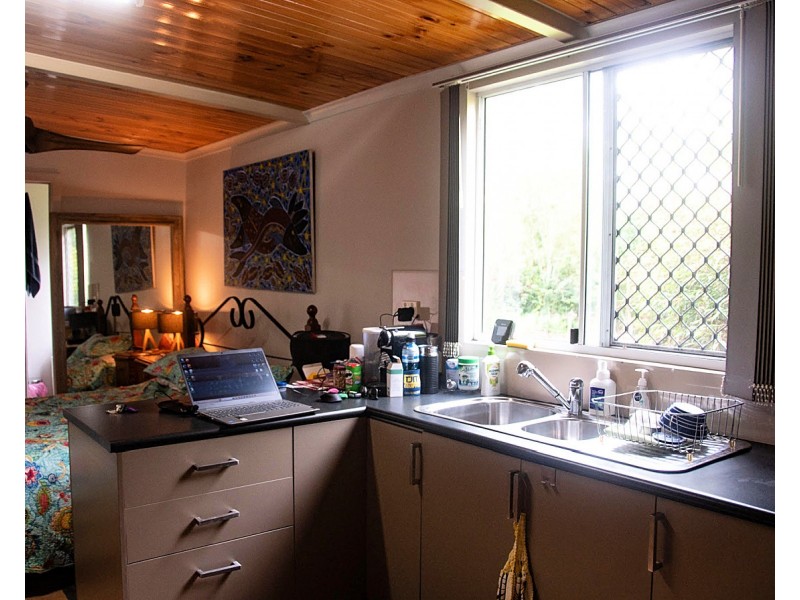 58 Jacaranda Dr, Millstream QLD 4888