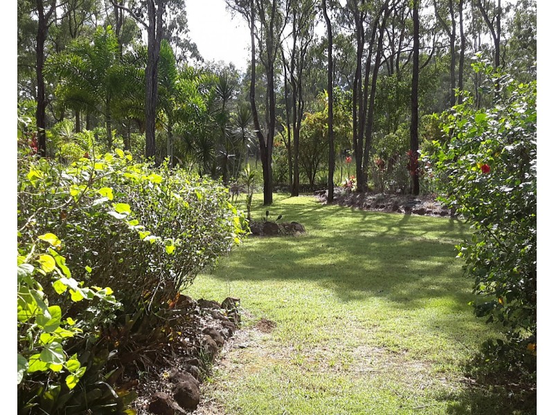 58 Jacaranda Dr, Millstream QLD 4888