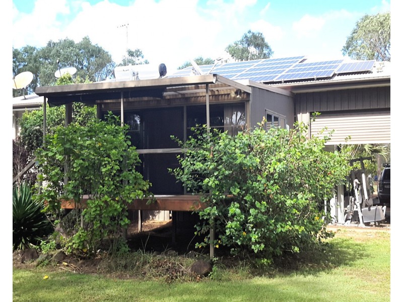 58 Jacaranda Dr, Millstream QLD 4888