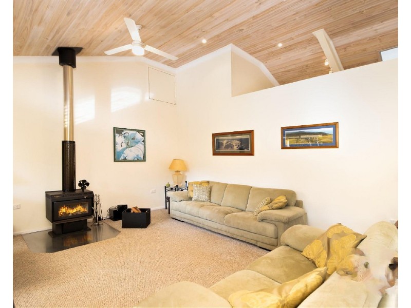 12 Fern Tree Pocket Rd, Ravenshoe QLD 4888