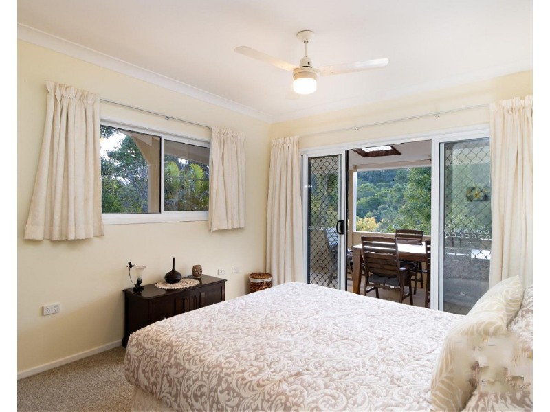 12 Fern Tree Pocket Rd, Ravenshoe QLD 4888