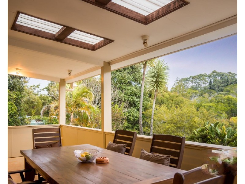 12 Fern Tree Pocket Rd, Ravenshoe QLD 4888