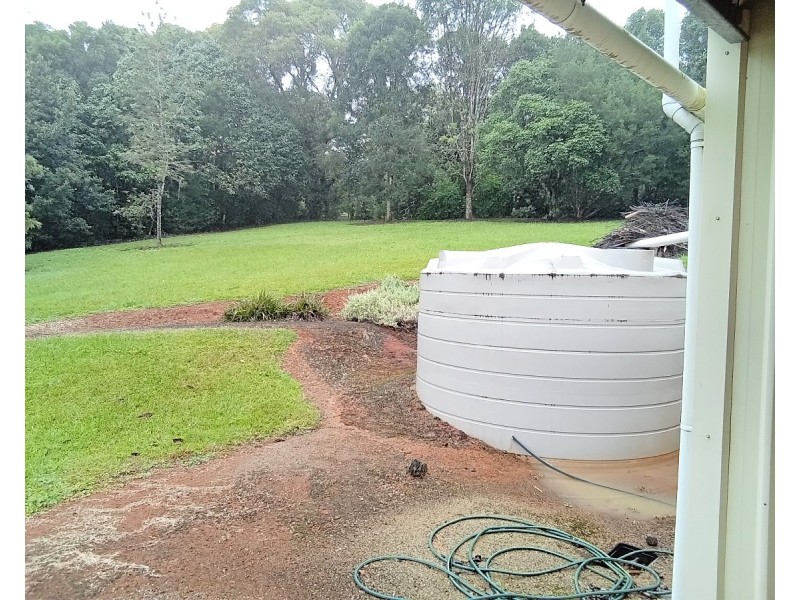 12 Fern Tree Pocket Rd, Ravenshoe QLD 4888