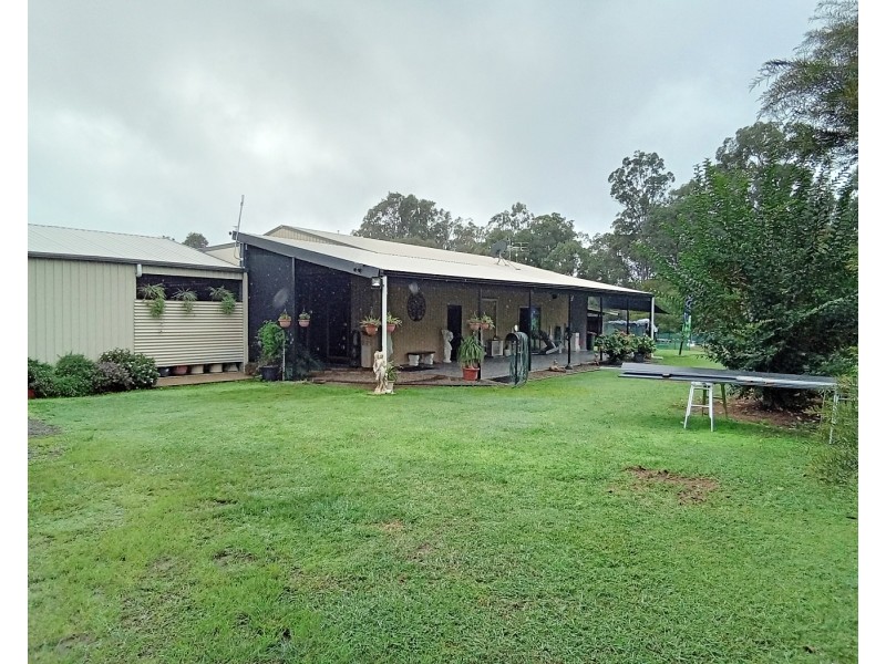 139 Gordon Earl Dr, Millstream QLD 4888