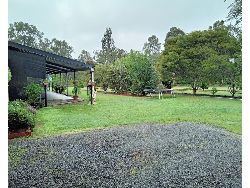 139 Gordon Earl Dr, Millstream QLD 4888