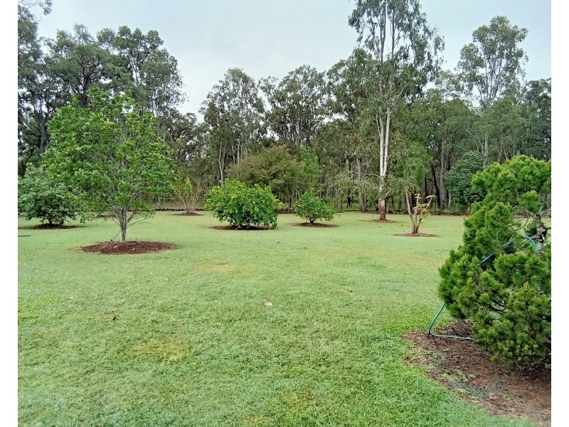 139 Gordon Earl Dr, Millstream QLD 4888