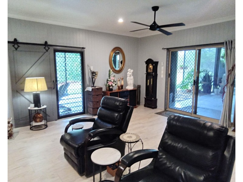 139 Gordon Earl Dr, Millstream QLD 4888