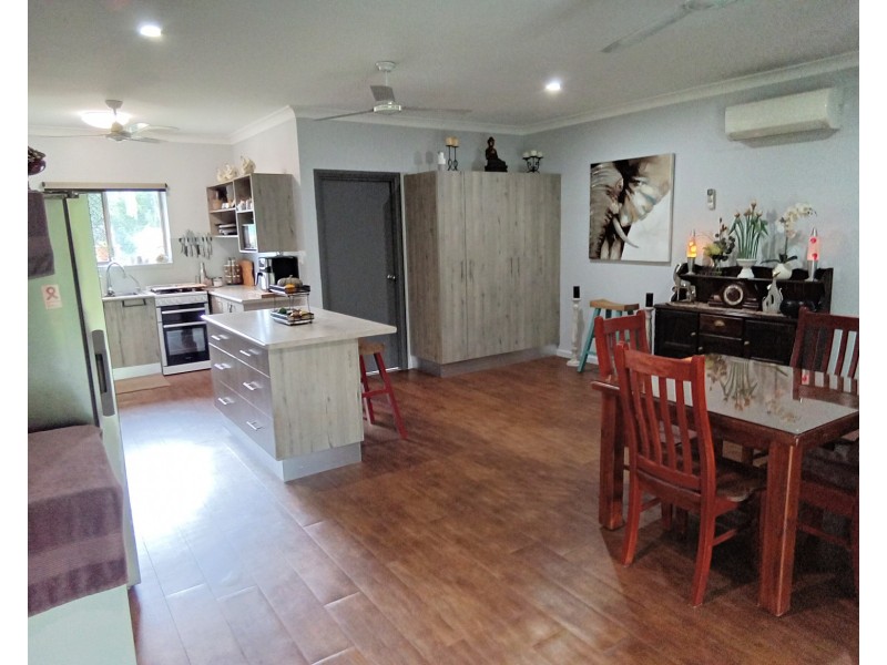 139 Gordon Earl Dr, Millstream QLD 4888