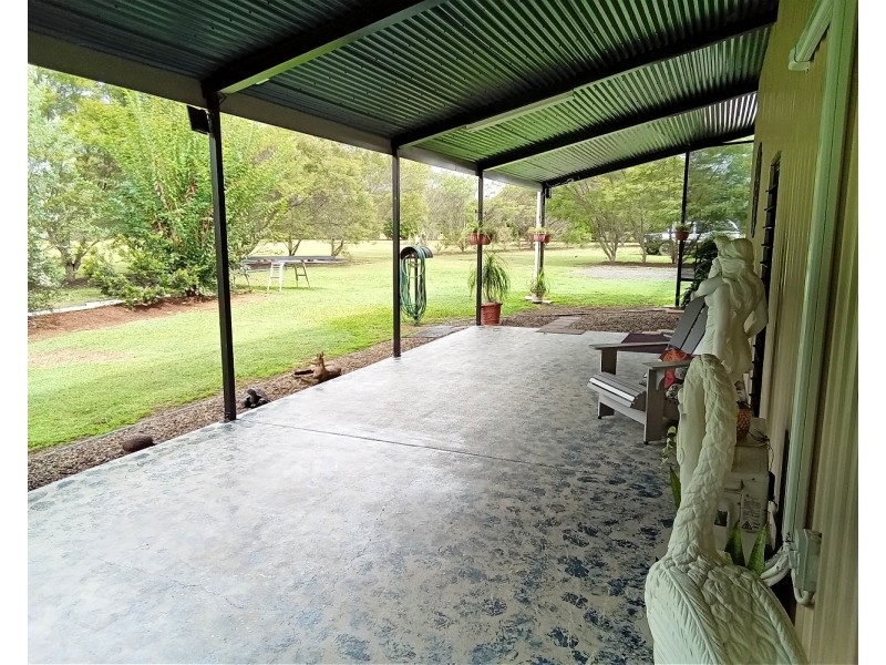 139 Gordon Earl Dr, Millstream QLD 4888