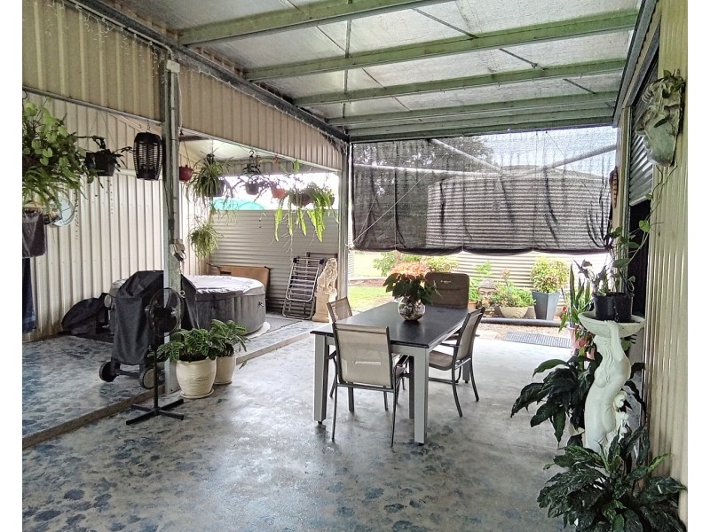 139 Gordon Earl Dr, Millstream QLD 4888