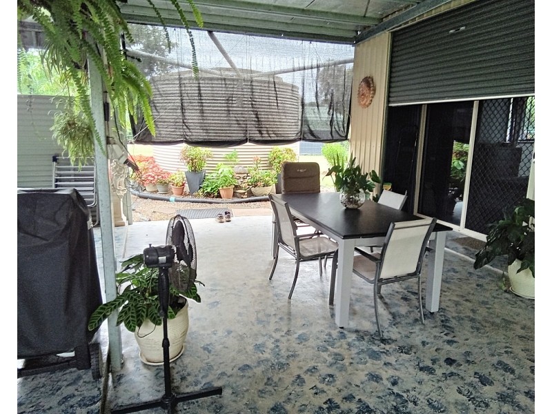 139 Gordon Earl Dr, Millstream QLD 4888