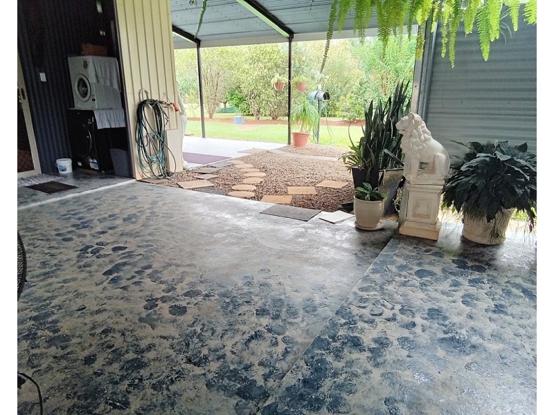 139 Gordon Earl Dr, Millstream QLD 4888