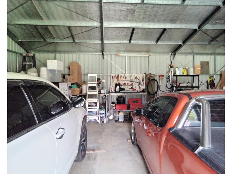 139 Gordon Earl Dr, Millstream QLD 4888