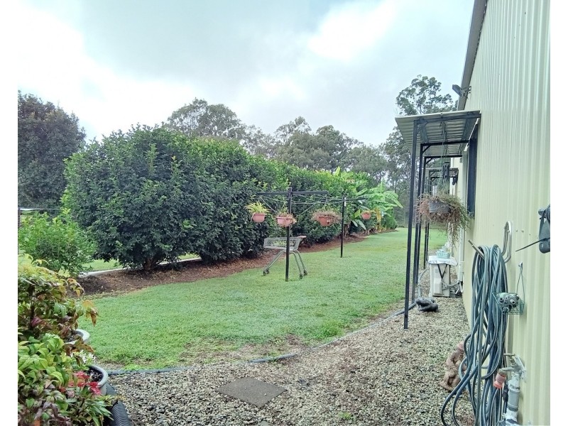 139 Gordon Earl Dr, Millstream QLD 4888