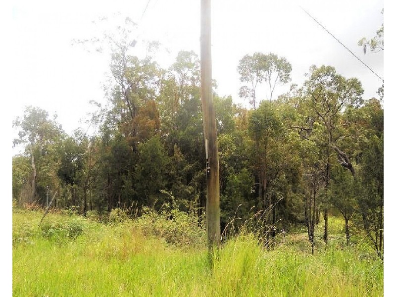 305 Greys Lane, Ravenshoe QLD 4888