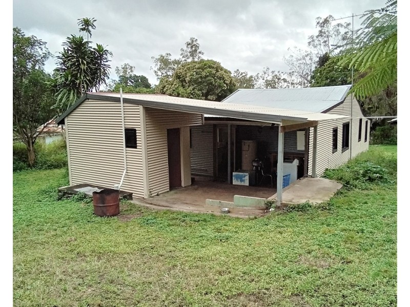 20 Opal St, Mount Garnet QLD 4872
