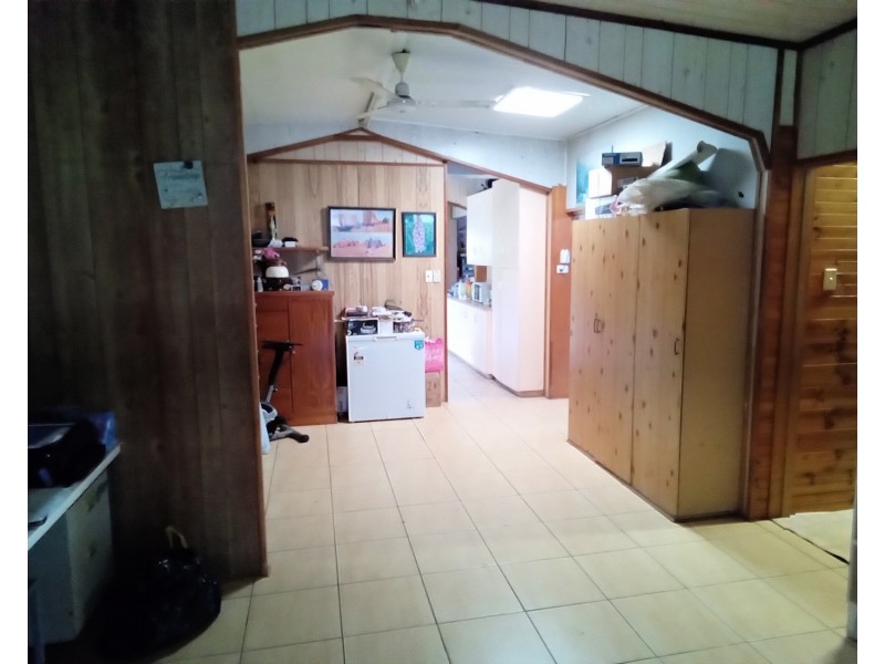 333 Millstream Pde, Millstream QLD 4888