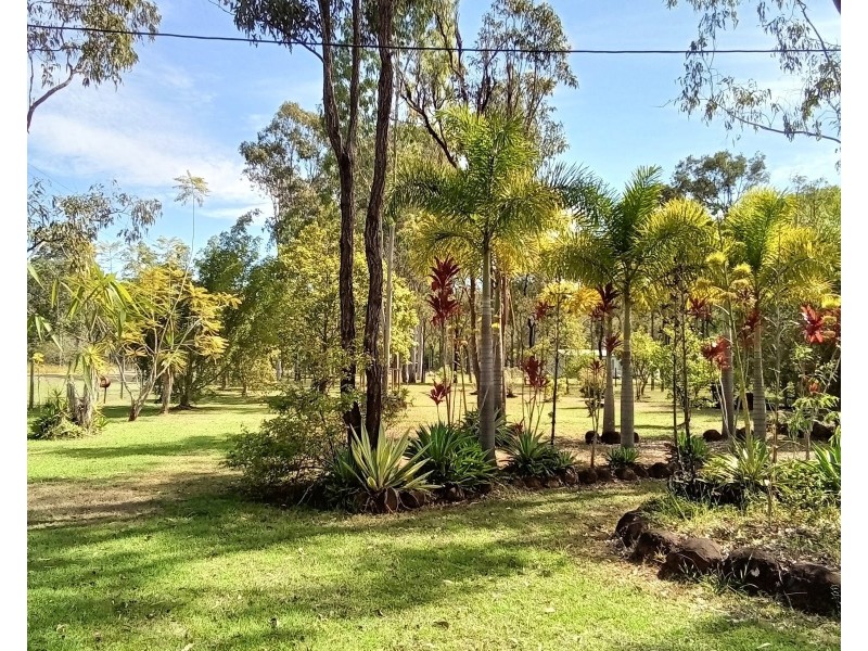 506 Millstream Pde, Millstream QLD 4888