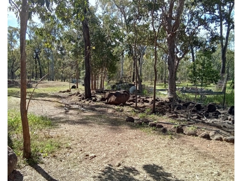 506 Millstream Pde, Millstream QLD 4888