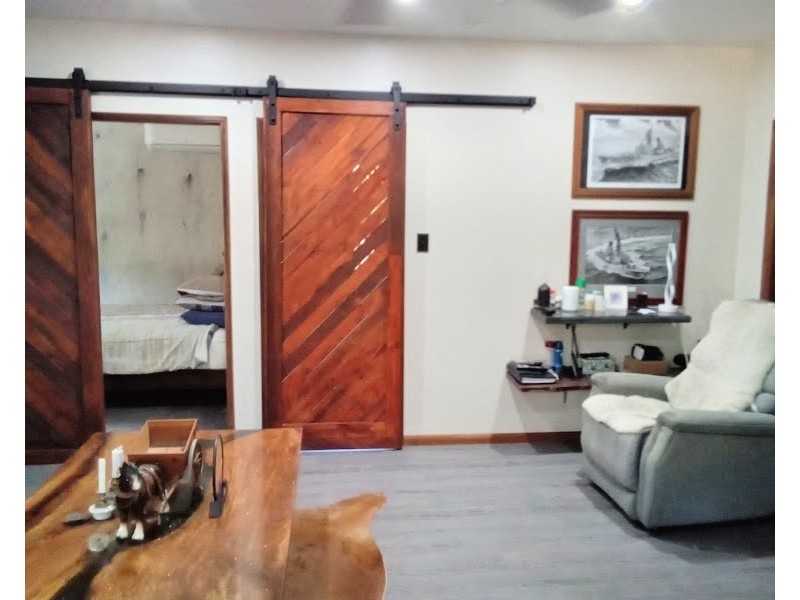 506 Millstream Pde, Millstream QLD 4888