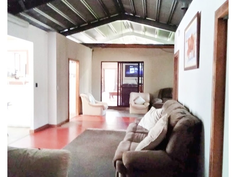 506 Millstream Pde, Millstream QLD 4888