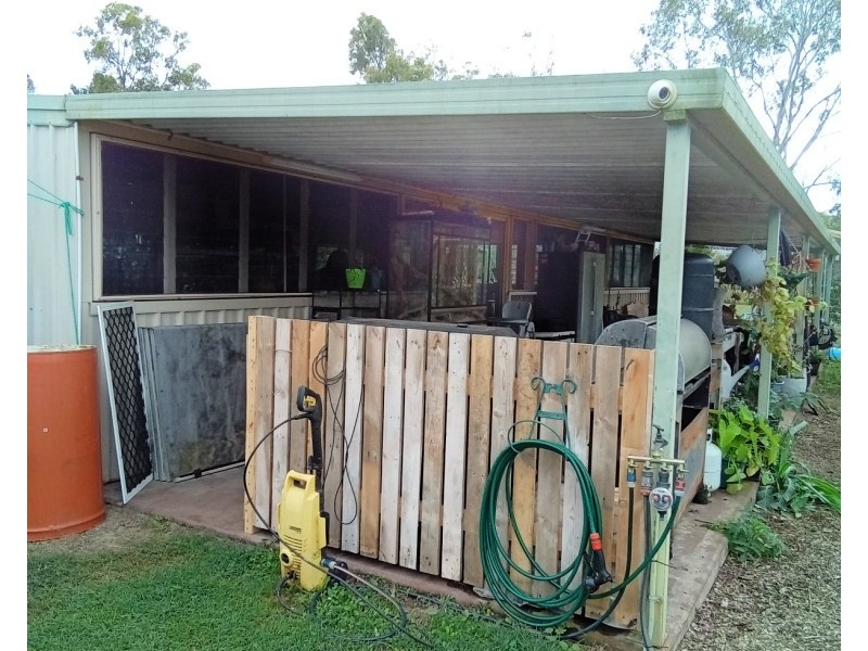 176 Tobacco Rd, Silver Valley QLD 4872