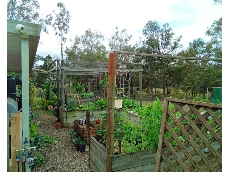 176 Tobacco Rd, Silver Valley QLD 4872