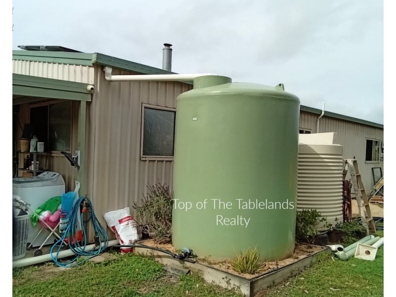 176 Tobacco Rd, Silver Valley QLD 4872