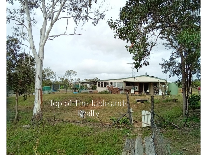 176 Tobacco Rd, Silver Valley QLD 4872
