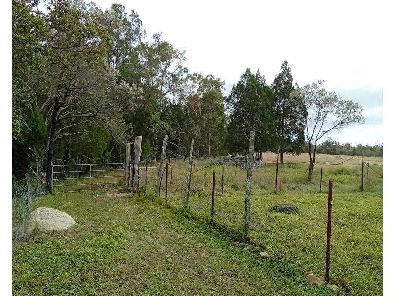 176 Tobacco Rd, Silver Valley QLD 4872