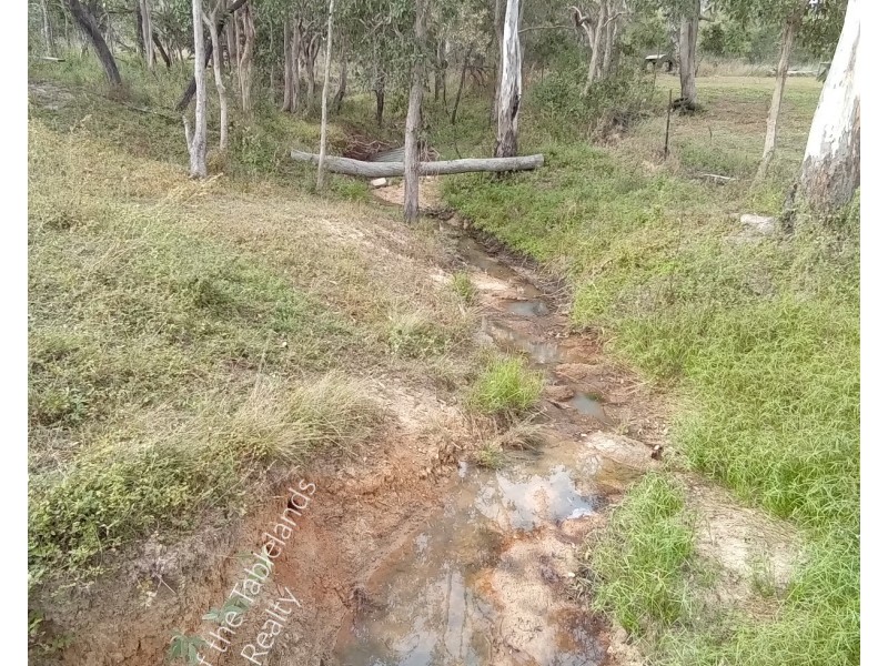 176 Tobacco Rd, Silver Valley QLD 4872