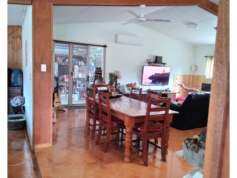 176 Tobacco Rd, Silver Valley QLD 4872