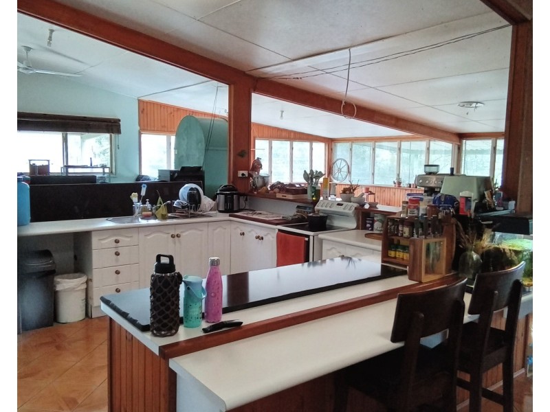 176 Tobacco Rd, Silver Valley QLD 4872