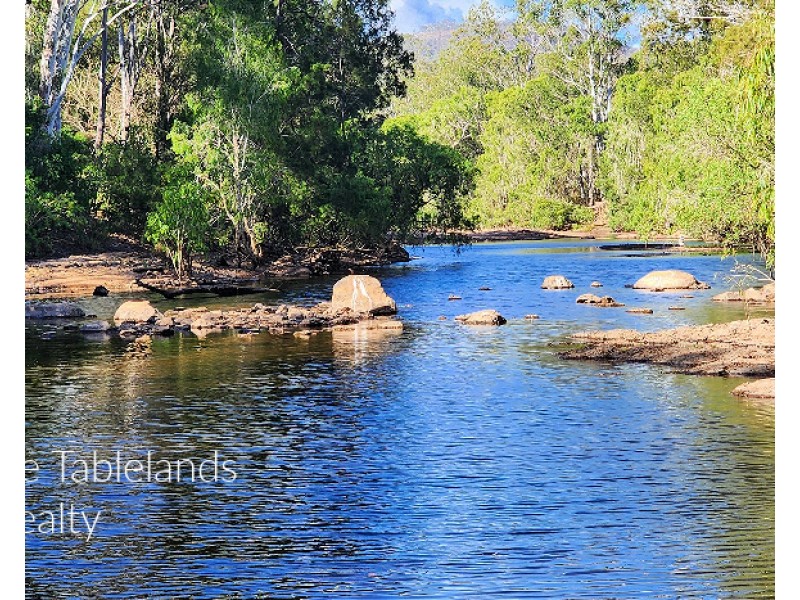 176 Tobacco Rd, Silver Valley QLD 4872