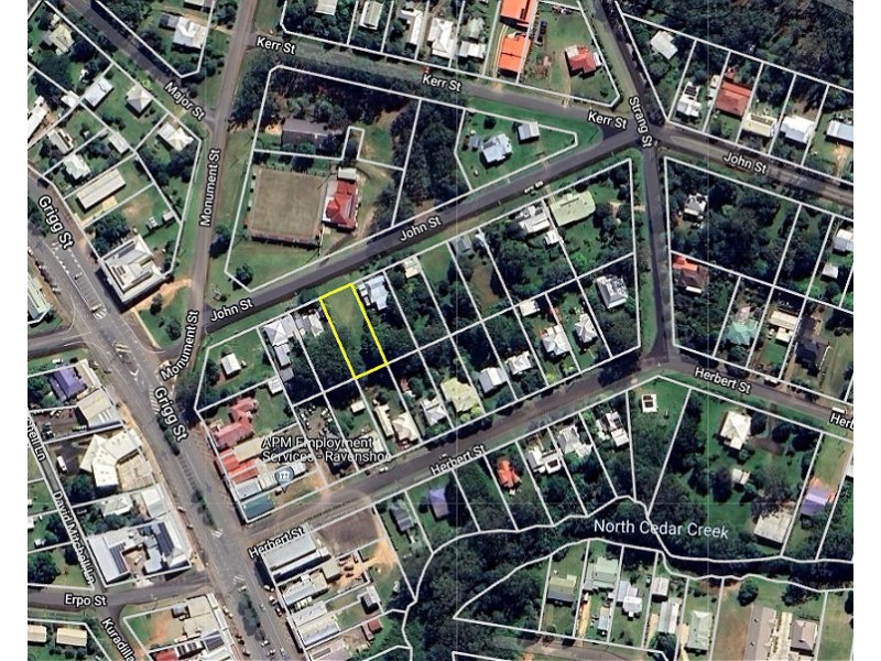 7 John St, Ravenshoe QLD 4888