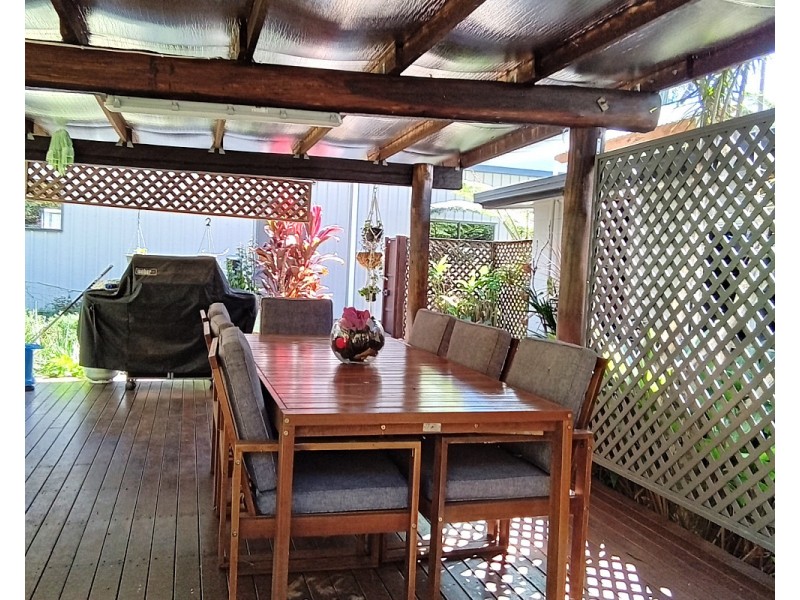 202 Stancombe Rd, Tumoulin QLD 4888