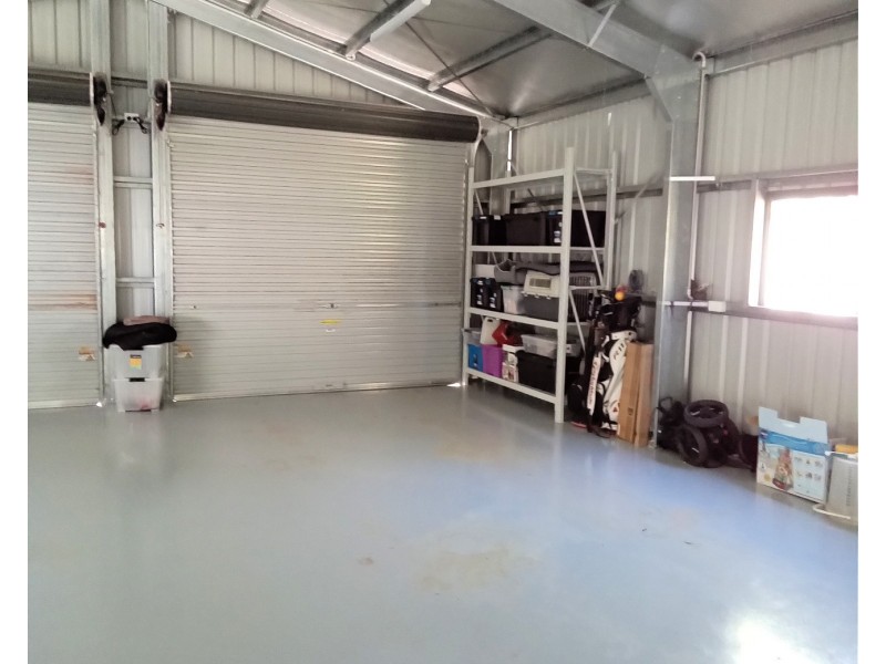 202 Stancombe Rd, Tumoulin QLD 4888