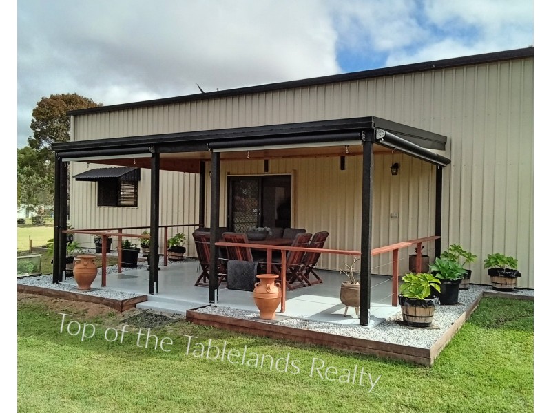 26 Gordon Earl Dr, Millstream QLD 4888