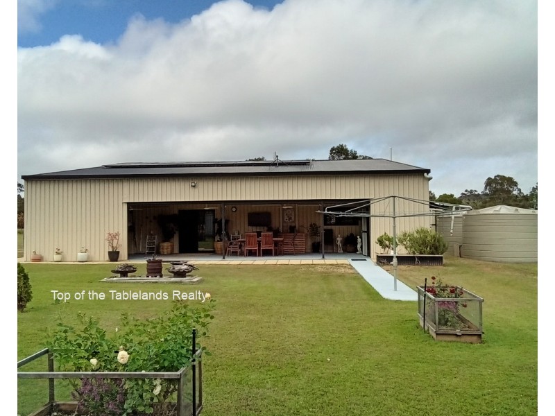 26 Gordon Earl Dr, Millstream QLD 4888