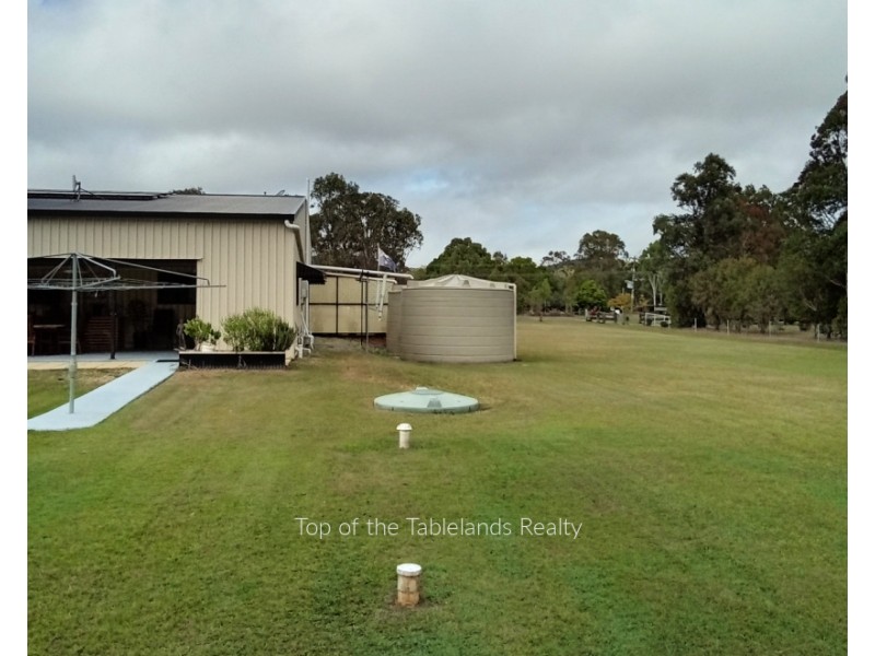 26 Gordon Earl Dr, Millstream QLD 4888