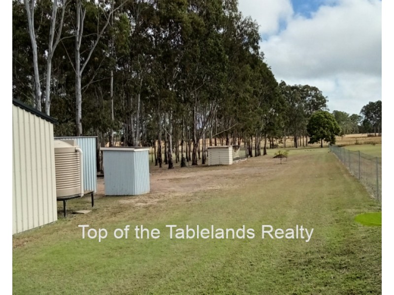 26 Gordon Earl Dr, Millstream QLD 4888