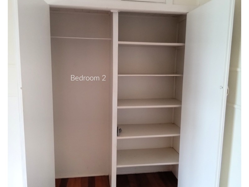 10 Herbert St, Ravenshoe QLD 4888